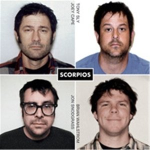 Scorpios/Scorpios